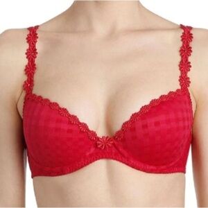 Marie jo avere push  up bra 34B
